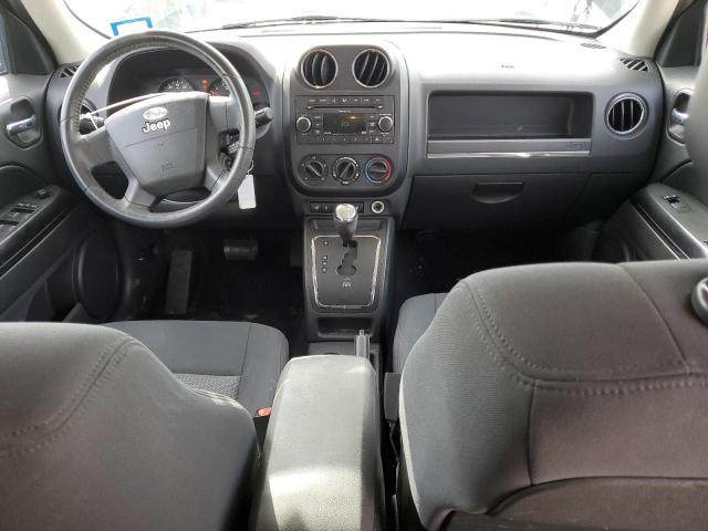 Aukcja sprzedaży 2009 Jeep Patriot Sport, vin: 1J8FT28B19D167601, numer aukcji: 69566522