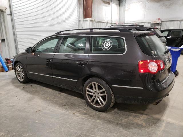 Auction sale of the 2008 Volkswagen Passat Wagon Lux, vin: WVWTK93C88E108768, lot number: 69499252