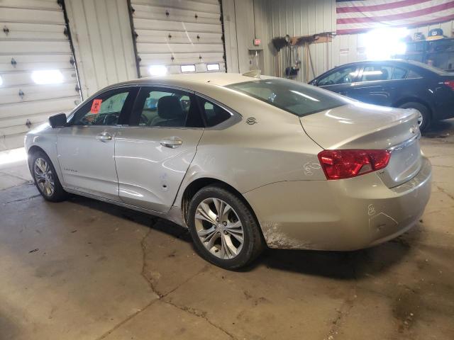 Aukcja sprzedaży 2015 Chevrolet Impala Lt, vin: 2G1125S35F9114067, numer aukcji: 69013432