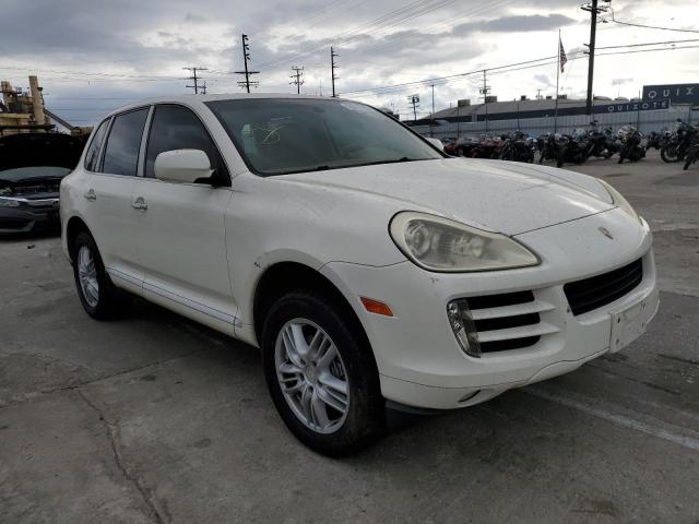 Продажа на аукционе авто 2009 Porsche Cayenne, vin: WP1AA29P59LA07629, номер лота: 69317982
