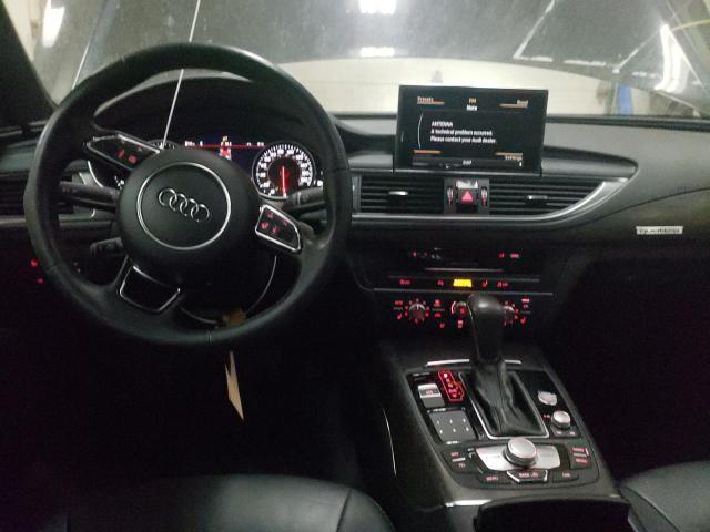 2017 Audi A7 Premium Plus მანქანა იყიდება აუქციონზე, vin: WAUW2AFC1HN105685, აუქციონის ნომერი: 68427662