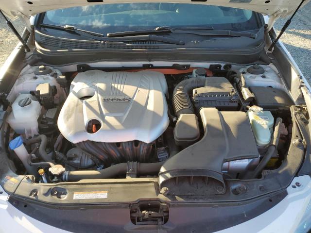 68643942 :رقم المزاد ، KMHEC4A48FA124456 vin ، 2015 Hyundai Sonata Hybrid مزاد بيع