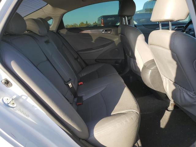 68643942 :رقم المزاد ، KMHEC4A48FA124456 vin ، 2015 Hyundai Sonata Hybrid مزاد بيع