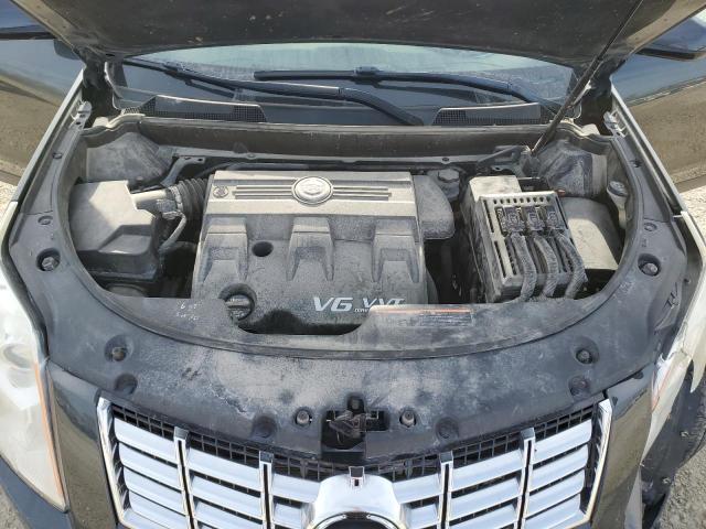 Продаж на аукціоні авто 2014 Cadillac Srx Luxury Collection, vin: 3GYFNEE37ES669940, номер лоту: 67625012
