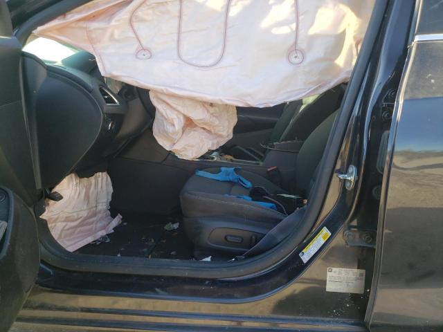 Aukcja sprzedaży 2016 Chevrolet Cruze Lt, vin: 1G1BE5SM2G7268260, numer aukcji: 68768672