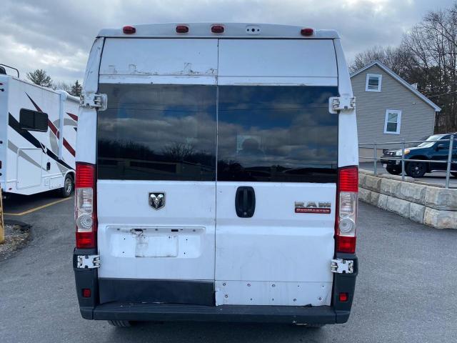 Продаж на аукціоні авто 2017 Ram Promaster 2500 2500 High, vin: 3C6TRVDG2HE553203, номер лоту: 69984702