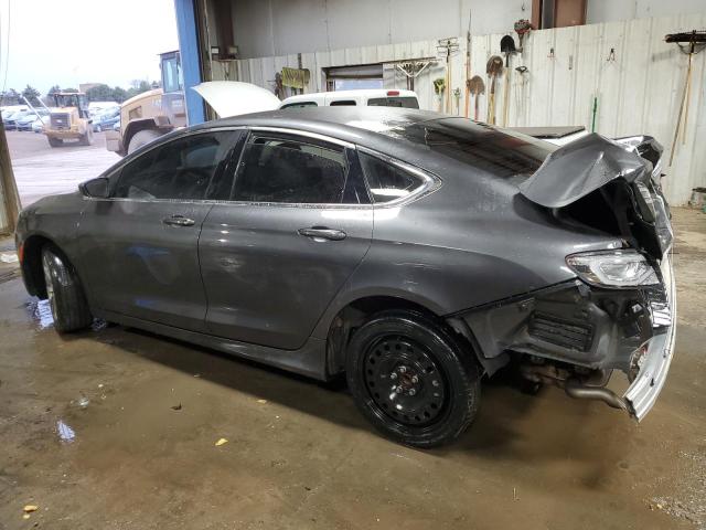 68891752 :رقم المزاد ، 1C3CCCAB0GN177803 vin ، 2016 Chrysler 200 Limited مزاد بيع