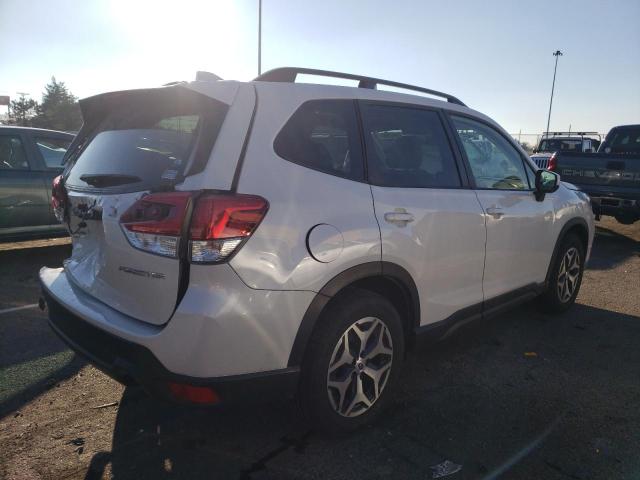 2020 Subaru Forester Premium მანქანა იყიდება აუქციონზე, vin: JF2SKAGCXLH449489, აუქციონის ნომერი: 68920632