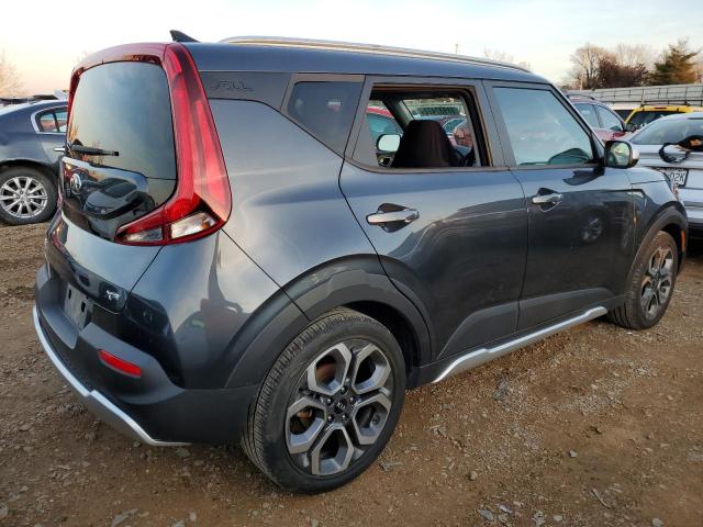 68937472 :رقم المزاد ، KNDJ23AU3L7026878 vin ، 2020 Kia Soul Lx مزاد بيع
