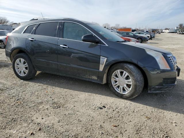 Продаж на аукціоні авто 2014 Cadillac Srx Luxury Collection, vin: 3GYFNEE37ES669940, номер лоту: 67625012
