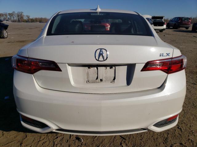 68906842 :رقم المزاد ، 19UDE2F75GA000875 vin ، 2016 Acura Ilx Premium Tech مزاد بيع