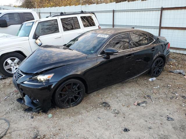 2015 Lexus Is 250 მანქანა იყიდება აუქციონზე, vin: JTHBF1D27F5052695, აუქციონის ნომერი: 69284542
