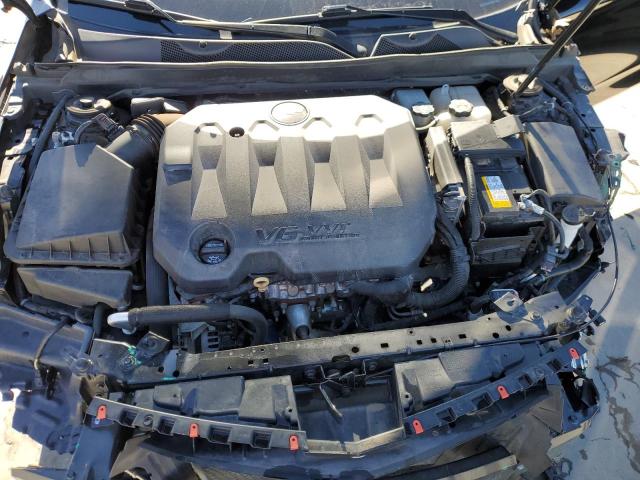 Aukcja sprzedaży 2020 Chevrolet Impala Lt, vin: 1G11Z5S34LU115303, numer aukcji: 68263202