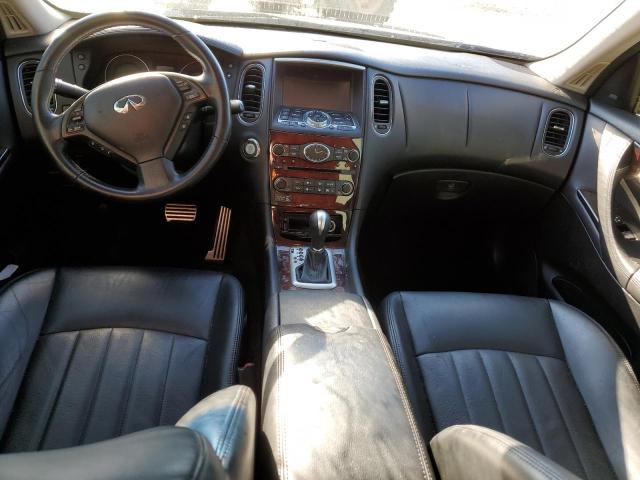 2016 Infiniti Qx50 მანქანა იყიდება აუქციონზე, vin: JN1BJ0RP1GM233283, აუქციონის ნომერი: 68607502
