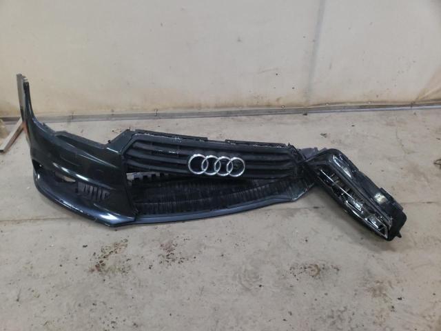 2017 Audi A7 Premium Plus მანქანა იყიდება აუქციონზე, vin: WAUW2AFC1HN105685, აუქციონის ნომერი: 68427662