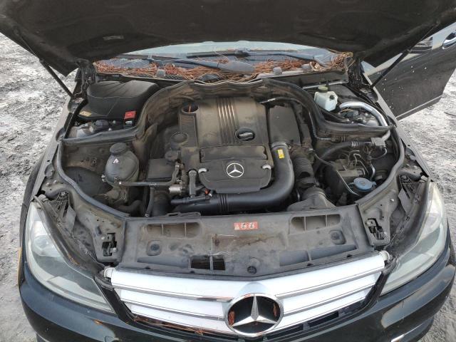 69106672 :رقم المزاد ، WDDGF4HB6DR268309 vin ، 2013 Mercedes-benz C 250 مزاد بيع