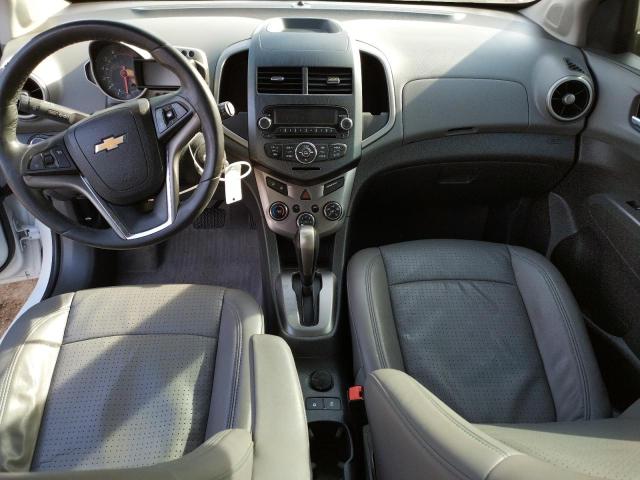 Продажа на аукционе авто 2012 Chevrolet Sonic Ltz, vin: 1G1JE6SH2C4151651, номер лота: 69636842