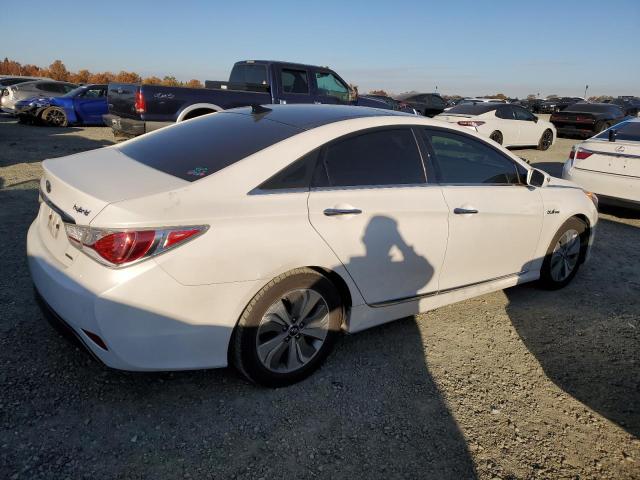 68643942 :رقم المزاد ، KMHEC4A48FA124456 vin ، 2015 Hyundai Sonata Hybrid مزاد بيع