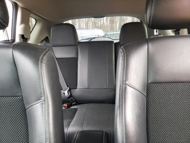 Продажа на аукционе авто 2016 Jeep Compass Latitude, vin: 1C4NJDEB6GD545661, номер лота: 68236292