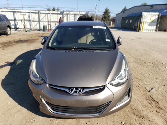 Aukcja sprzedaży 2016 Hyundai Elantra Se, vin: 5NPDH4AE3GH743549, numer aukcji: 68118372