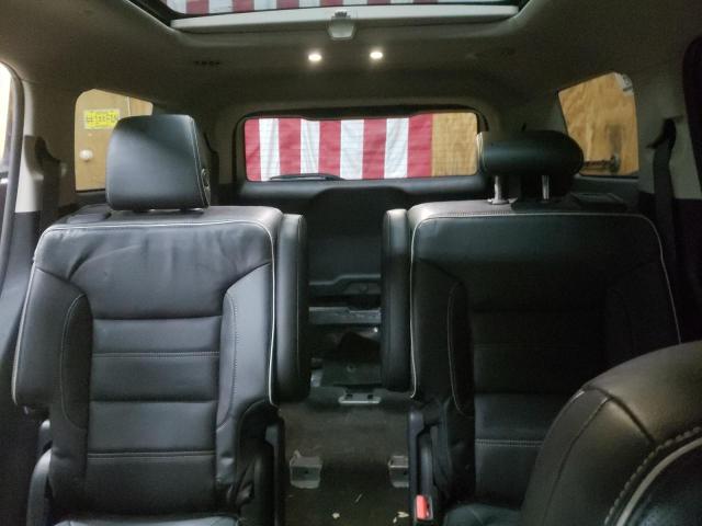 67753962 :رقم المزاد ، 1GKKNXLS9HZ269111 vin ، 2017 Gmc Acadia Denali مزاد بيع