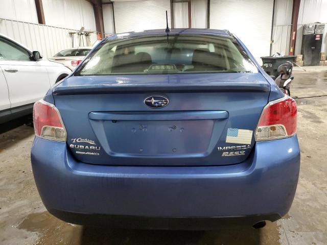 Aukcja sprzedaży 2016 Subaru Impreza Premium, vin: JF1GJAB67GH003434, numer aukcji: 69061022