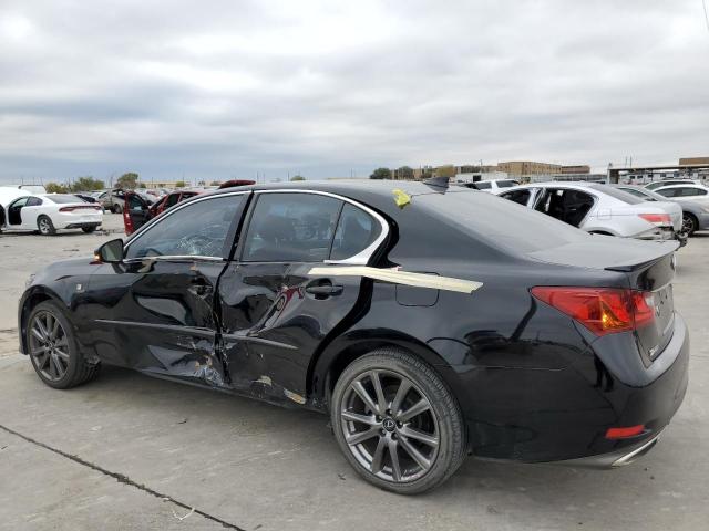 67659452 :رقم المزاد ، JTHCE1BL8FA003533 vin ، 2015 Lexus Gs 350 مزاد بيع