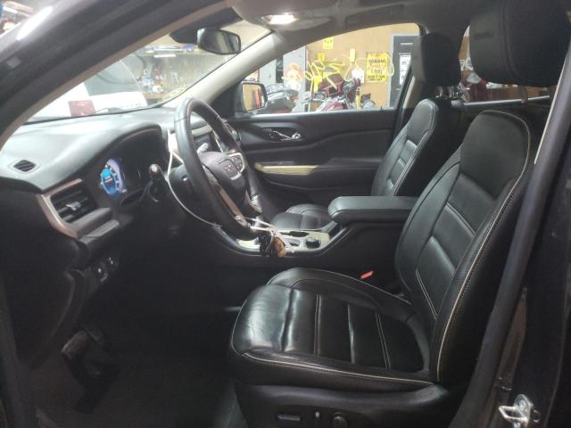 67753962 :رقم المزاد ، 1GKKNXLS9HZ269111 vin ، 2017 Gmc Acadia Denali مزاد بيع