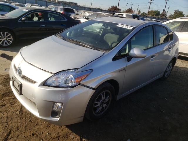 Продаж на аукціоні авто 2010 Toyota Prius, vin: JTDKN3DU6A0116071, номер лоту: 68763312