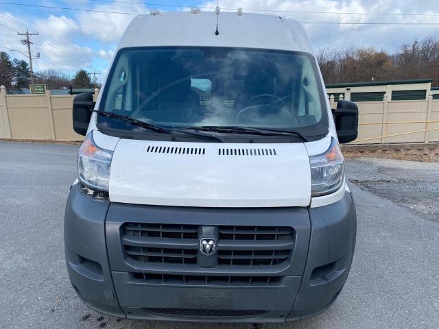 Продаж на аукціоні авто 2017 Ram Promaster 2500 2500 High, vin: 3C6TRVDG2HE553203, номер лоту: 69984702