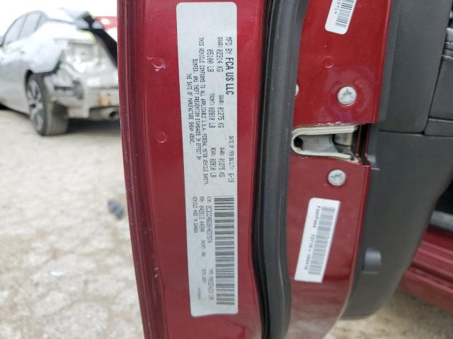 2019 Chrysler 300 S მანქანა იყიდება აუქციონზე, vin: 2C3CCABG5KH637974, აუქციონის ნომერი: 69072562