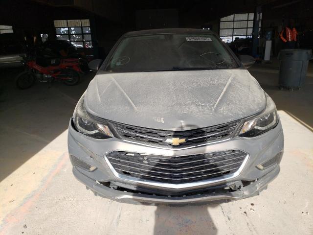 Aukcja sprzedaży 2017 Chevrolet Cruze Premier, vin: 3G1BF6SM6HS533736, numer aukcji: 69560102