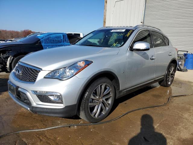 2016 Infiniti Qx50 მანქანა იყიდება აუქციონზე, vin: JN1BJ0RP1GM233283, აუქციონის ნომერი: 68607502