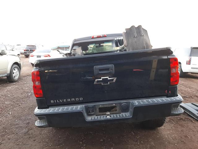 Aukcja sprzedaży 2016 Chevrolet Silverado C1500, vin: 1GCNCNEHXGZ225072, numer aukcji: 69645012