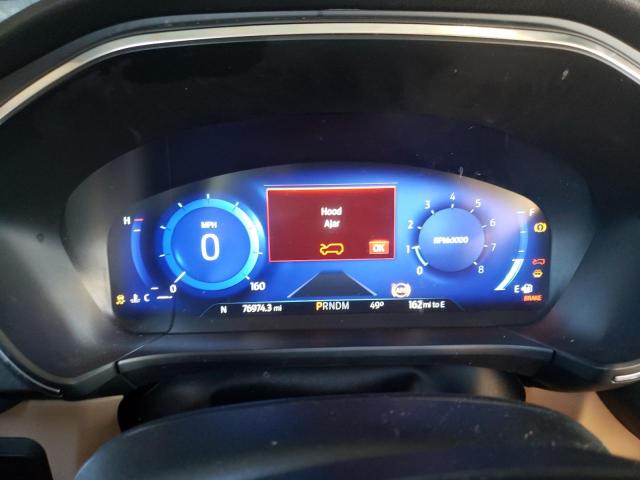 Продаж на аукціоні авто 2020 Ford Escape Titanium, vin: 1FMCU9J97LUB15335, номер лоту: 68513692