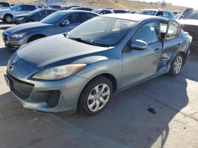 Aukcja sprzedaży 2012 Mazda 3 I, vin: JM1BL1UF8C1676229, numer aukcji: 68844972