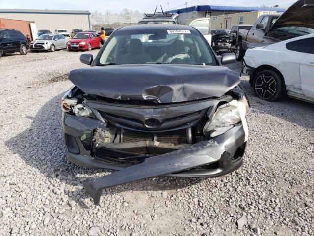 69764552 :رقم المزاد ، 2T1BU4EE3BC562170 vin ، 2011 Toyota Corolla Base مزاد بيع