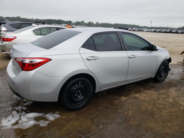 Продажа на аукционе авто 2016 Toyota Corolla L, vin: 2T1BURHE3GC559897, номер лота: 68936502