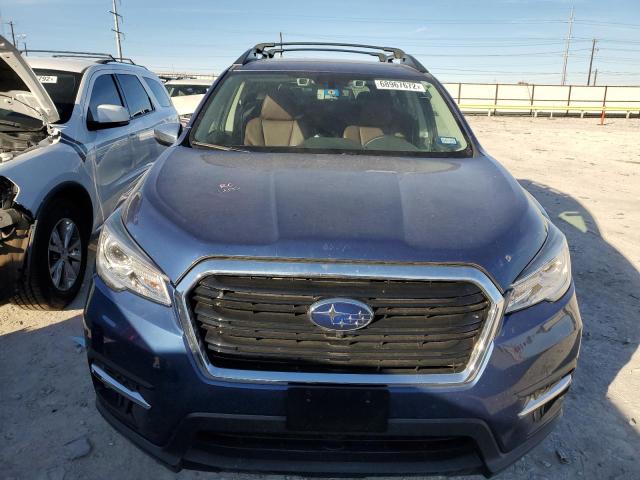 Продажа на аукционе авто 2019 Subaru Ascent Touring, vin: 4S4WMARD5K3483394, номер лота: 68967672