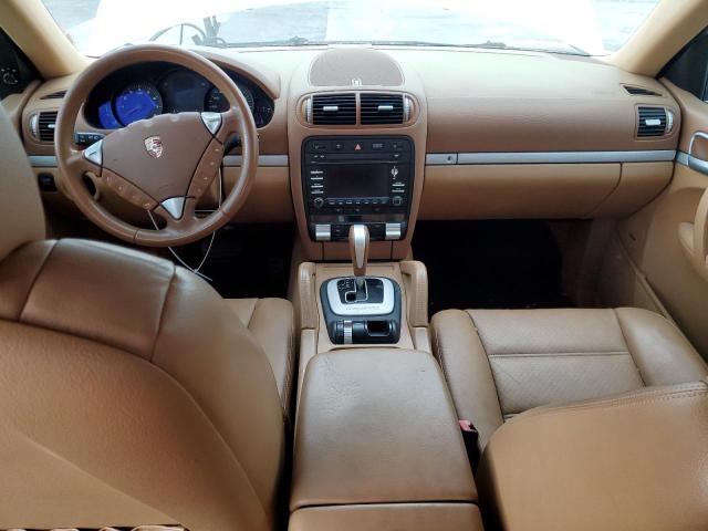 Продажа на аукционе авто 2009 Porsche Cayenne, vin: WP1AA29P59LA07629, номер лота: 69317982
