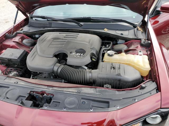 2019 Chrysler 300 S მანქანა იყიდება აუქციონზე, vin: 2C3CCABG5KH637974, აუქციონის ნომერი: 69072562