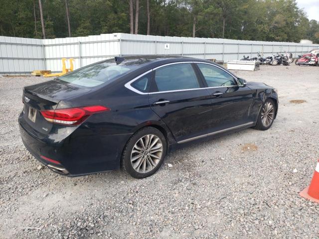 Продажа на аукционе авто 2015 Hyundai Genesis 3.8l, vin: KMHGN4JE2FU029806, номер лота: 68123122