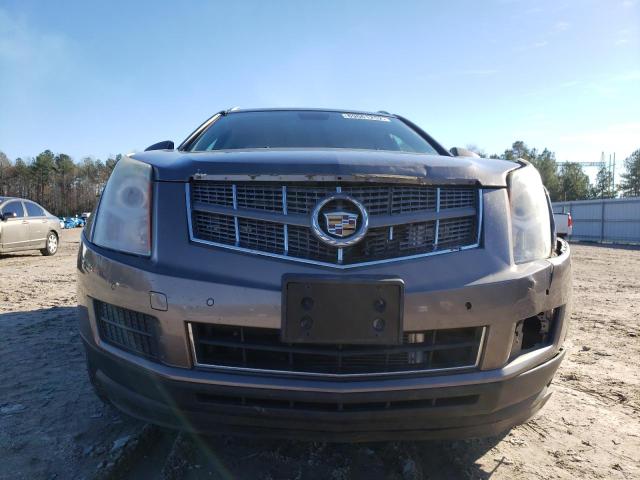 Aukcja sprzedaży 2011 Cadillac Srx Luxury Collection, vin: 3GYFNAEYXBS569301, numer aukcji: 69661252