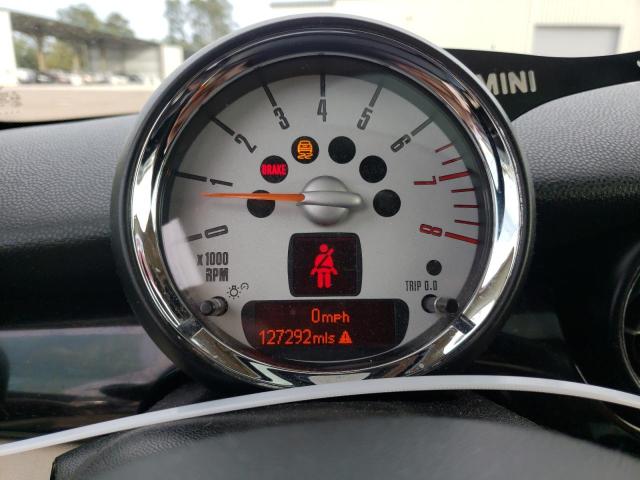 Aukcja sprzedaży 2012 Mini Cooper S, vin: WMWSV3C54CTY26126, numer aukcji: 68525412
