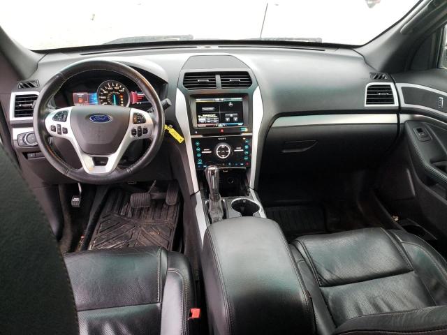 Продаж на аукціоні авто 2014 Ford Explorer Sport, vin: 1FM5K8GTXEGC35076, номер лоту: 68754862
