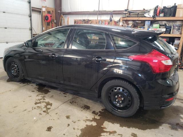 Aukcja sprzedaży 2013 Ford Focus St, vin: 1FADP3L94DL215156, numer aukcji: 69199332