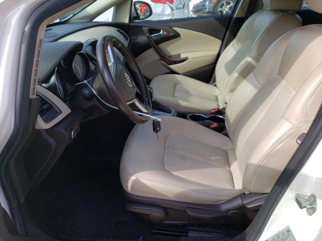 69257402 :رقم المزاد ، 1G4PP5SK0F4208172 vin ، 2015 Buick Verano مزاد بيع