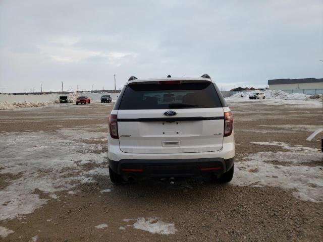 Продаж на аукціоні авто 2014 Ford Explorer Sport, vin: 1FM5K8GTXEGC35076, номер лоту: 68754862