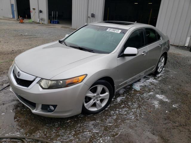 Aukcja sprzedaży 2009 Acura Tsx, vin: JH4CU26609C022664, numer aukcji: 68156012