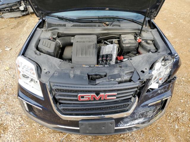 2017 Gmc Terrain Sle მანქანა იყიდება აუქციონზე, vin: 2GKALNEK9H6324039, აუქციონის ნომერი: 69378772